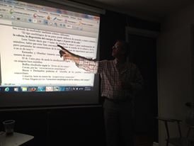 Imagen destacada del artículo «Curso de Crianza y Cinófilia»